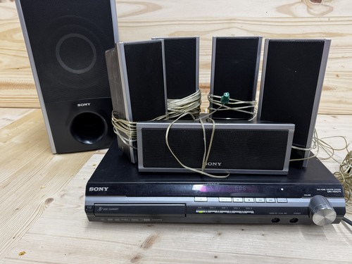 Sony dav hdx274 - sony, home