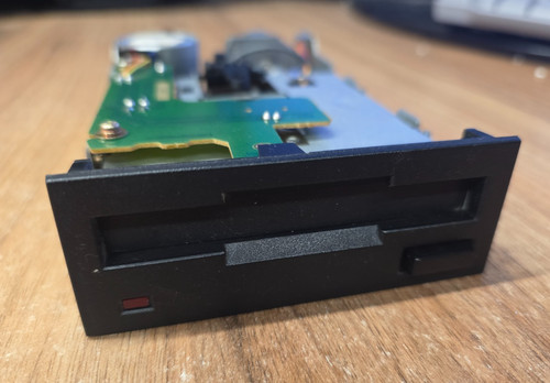 Unità floppy disk
