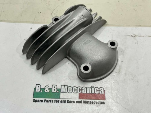 Coperchio testa valvole moto - testa,