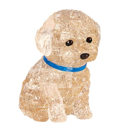 Beverly cristallo puzzle - beverly,