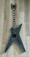 Dean Custom Run #16 Chitarra
