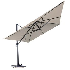 Ombrellone da giardino palo