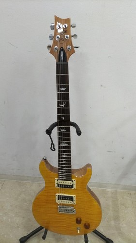 Prs santana chitarra - prs, se