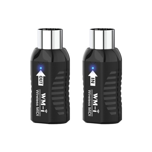 Sistema midi a - midi, bassa