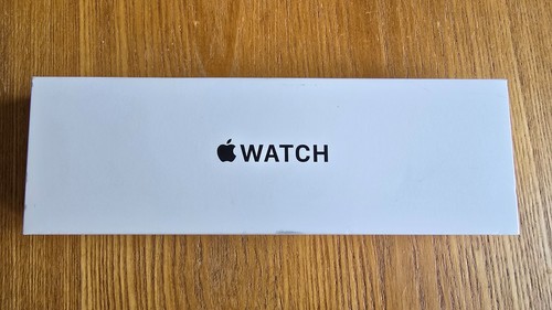 Apple watch 40mm - apple, midnight
