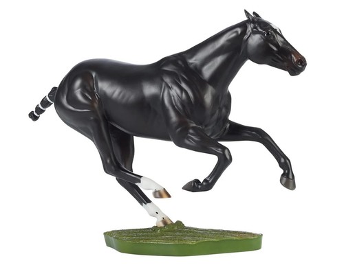 Breyer manaos polo pony - polo,