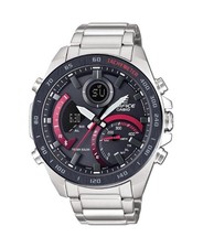 CASIO Men Digital Eco-Drive