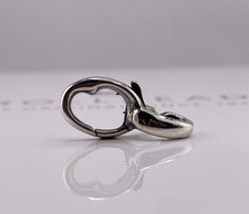 Trollbeads Heart Within Lock