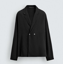 Camicia kimono uomo ZARA