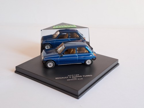 Vitesse vcc109 renault 5 - 1:43,