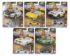 HOT WHEELS PREMIUM BOULEVARD