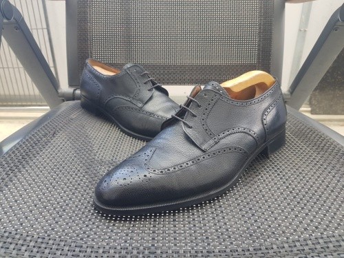 Scarpe uomo salvatore - uomo,