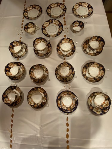 Royal albert heirloom - heirloom, 14