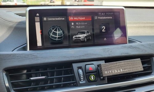 Display originale bmw - display,