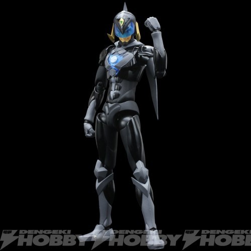 Sentinel tatsunoko heroes - tatsunoko,
