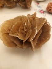 Rosa Del Deserto Peso 390 Grammi - 12x8x10 Cm 