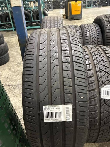 Gomma 255 45r20 101w - gomma, 255/45r20