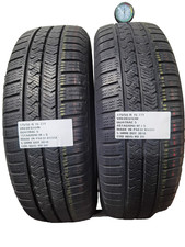 2 PNEUMATICI USATI 175/55 R 15