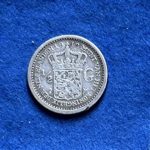 Olanda fiorino guglielmina - olanda,