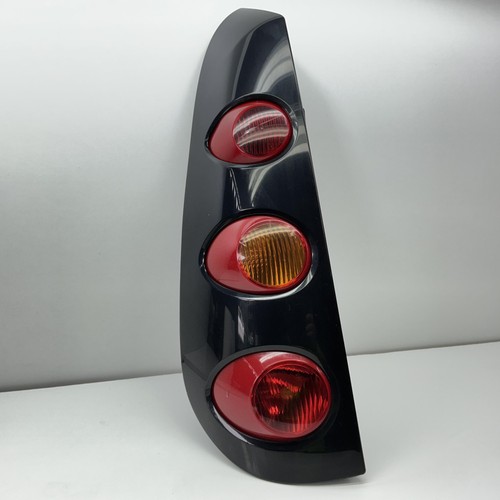 Stop fanale posteriore - fanale,
