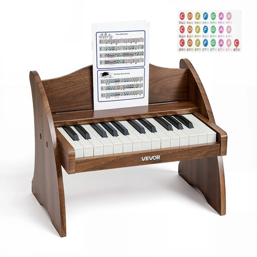 Tastiera per pianoforte - per,