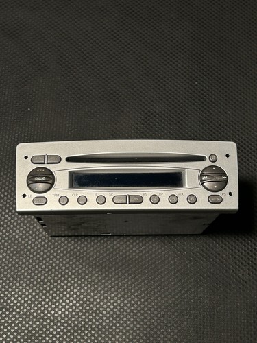 Autoradio alfa romeo 147 - romeo,