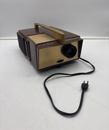 Proiettore diapositive ansco - proiettore,