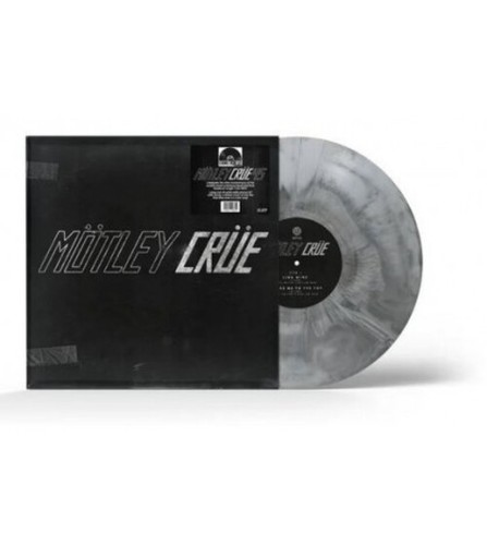 Motley crue live wire 45th - crue, (45th