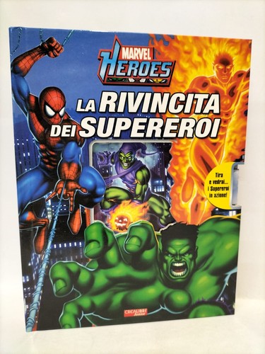 Rivincita dei - la,