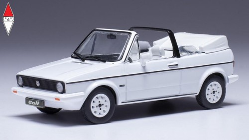 Ixo volkswagen golf mki - golf,