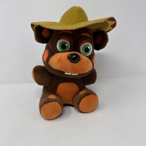 Funko fnaf five nights - nights, at