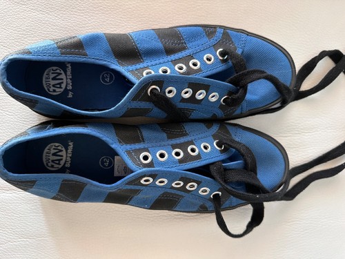 Scarpe superga football - football, fans