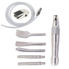 Kit rimozione ruggine