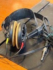 Vintage Sennheiser HD 420 HiFi