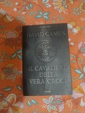 IL CAVALIERE DELLA VERA CROCE