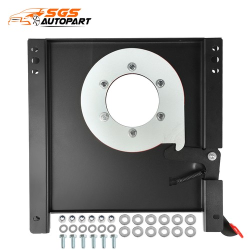 Console girevole 360 - °, lato