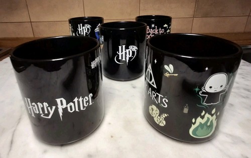 Tazze harry potter - tazze,