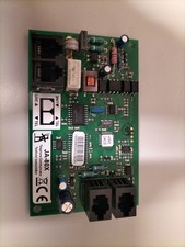 Jablotron Oasis  combinatore Pstn JA-80X  serie 80 per centrali JA-82  JA-83K