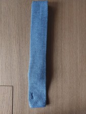 Vintage Yves Saint Laurent Tie