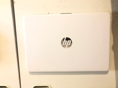 Laptop usato - hp,