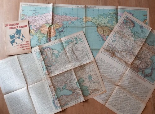 Consociazione turistica - consociazione,
