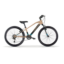 Bici 24 District MTB 18