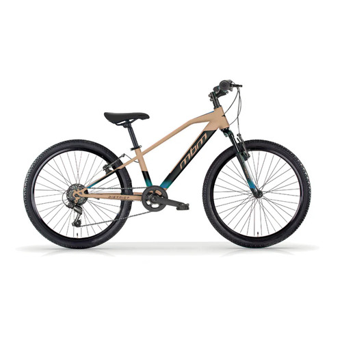 Bici district mtb 18 - 24,