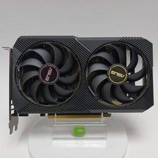 Asus Dual GeForce RTX 3060