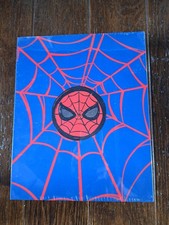 Spiderman Collector's Box