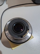 obiettivo CANON EF 50mm F/1.8