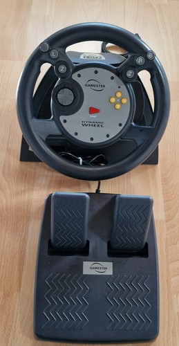 N64 volante racing wheel - n64,