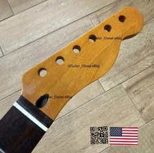 Telecollo acero tostato