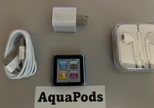 OTTIME CONDIZIONI - Apple iPod