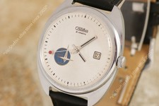 Orologio da polso meccanico